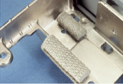SOFT-SHIELD 2000系列導電泡棉